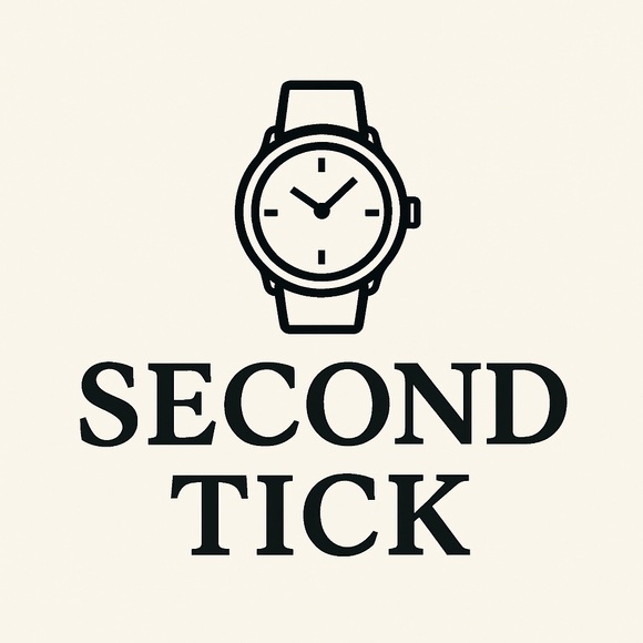 secondtick